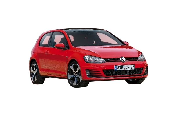 Golf 7 (5G)